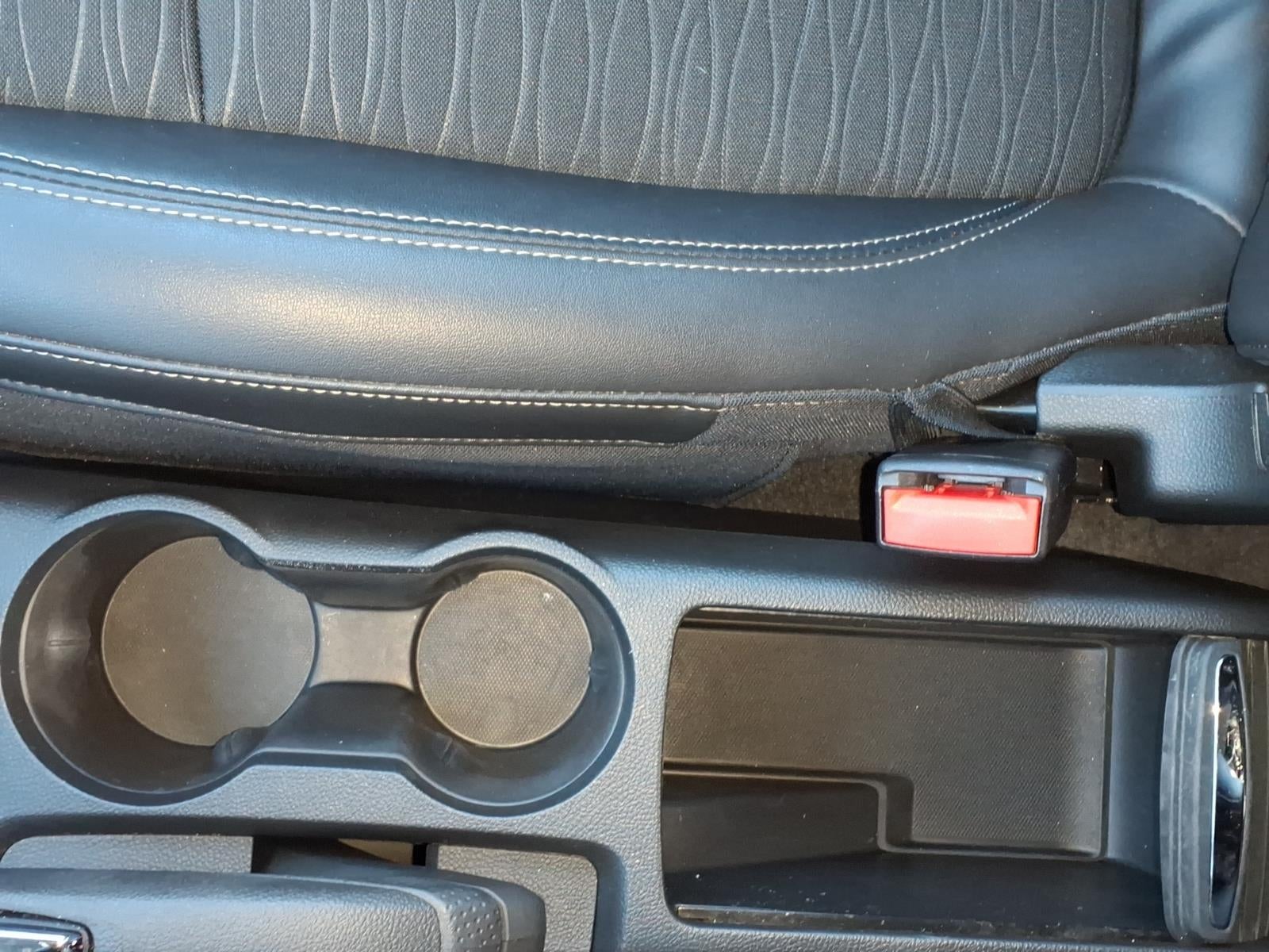 2015 Buick Encore Base