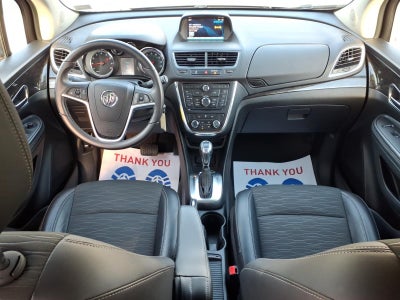 2015 Buick Encore Base