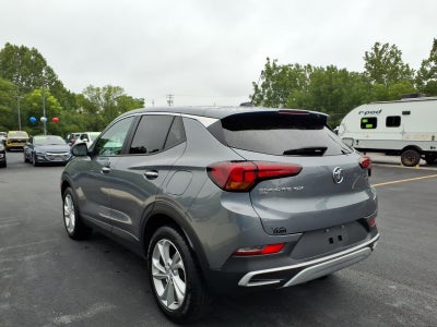 2022 Buick Encore GX Preferred