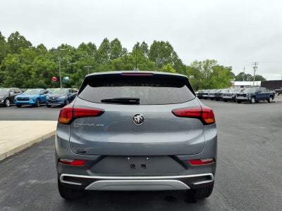 2022 Buick Encore GX Preferred