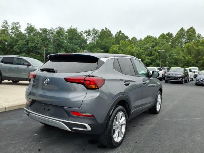 2022 Buick Encore GX Preferred