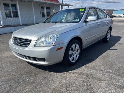 2008 Kia Optima LX