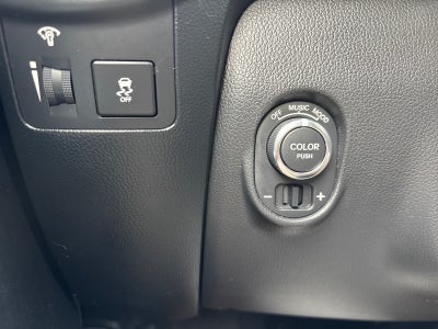 2012 Kia Soul +