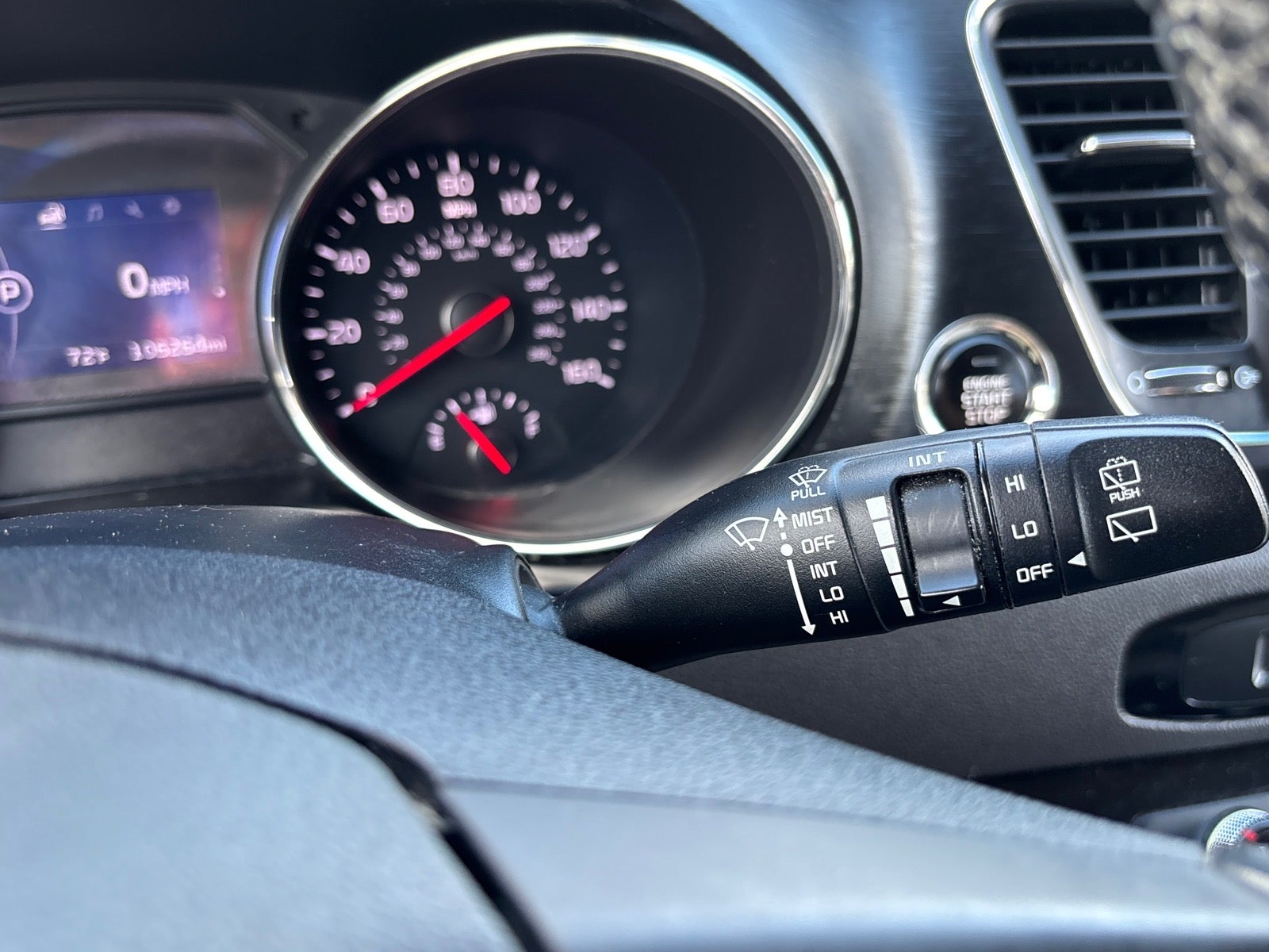 2018 Kia Sedona LX
