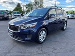2018 Kia Sedona LX