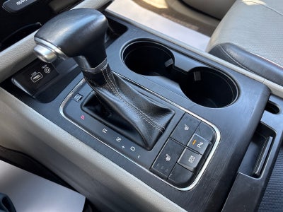 2018 Kia Sedona LX