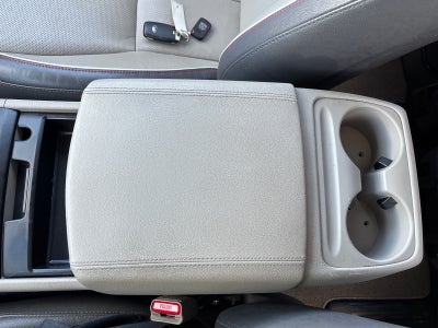 2018 Kia Sedona LX