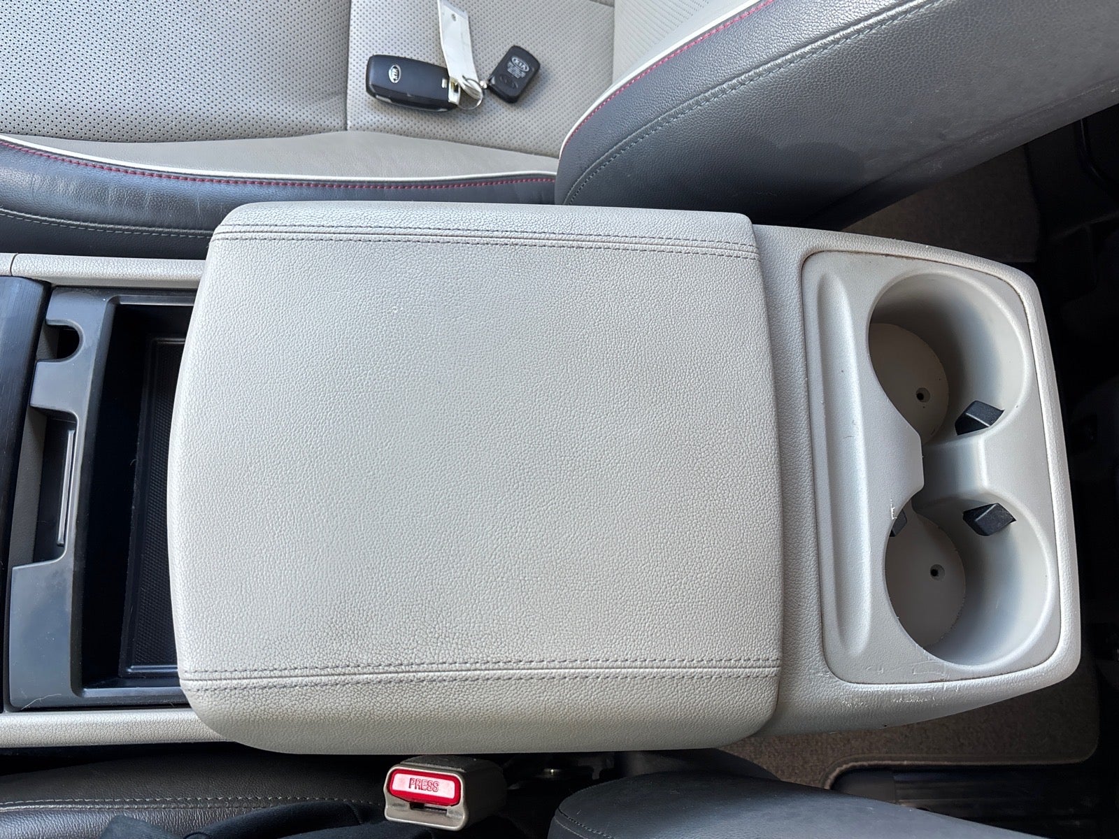 2018 Kia Sedona LX