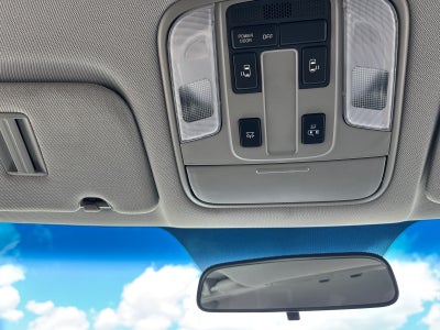 2018 Kia Sedona LX