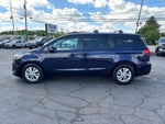 2018 Kia Sedona LX