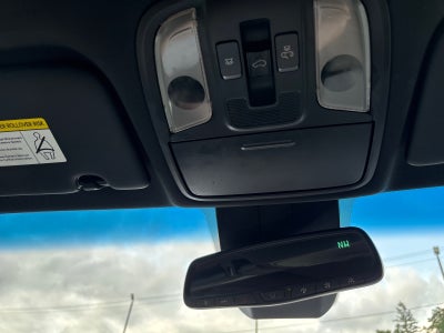 2021 Kia Sportage SX Turbo