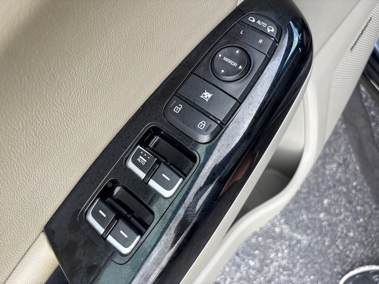 2021 Kia Sportage SX Turbo