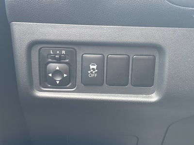 2018 Mitsubishi Mirage G4 ES