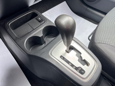 2018 Mitsubishi Mirage G4 ES