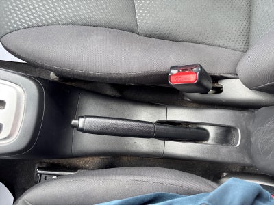 2018 Mitsubishi Mirage G4 ES