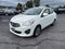 2018 Mitsubishi Mirage G4 ES