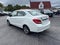 2018 Mitsubishi Mirage G4 ES