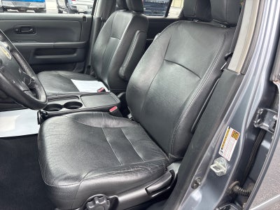 2005 Honda CR-V EX SE
