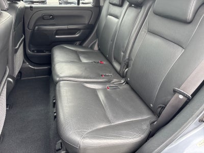2005 Honda CR-V EX SE