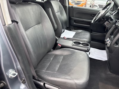 2005 Honda CR-V EX SE