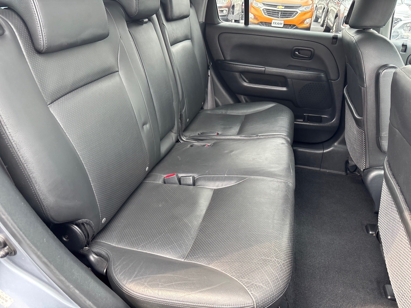 2005 Honda CR-V EX SE
