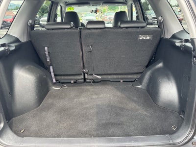 2005 Honda CR-V EX SE