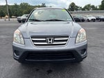 2005 Honda CR-V EX SE