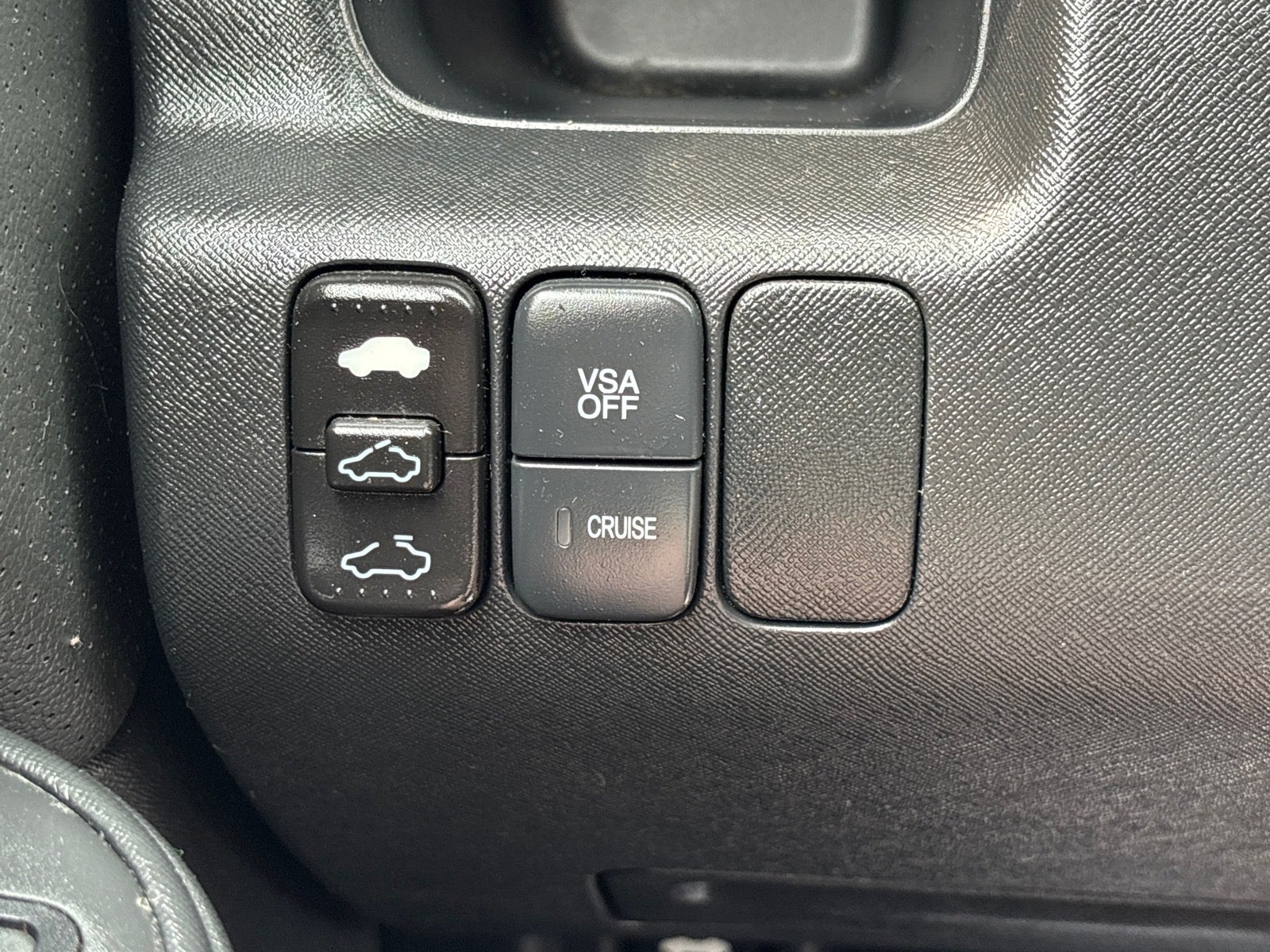 2005 Honda CR-V EX SE
