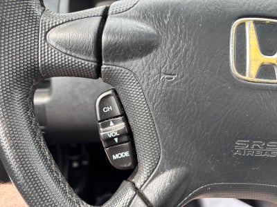2005 Honda CR-V EX SE