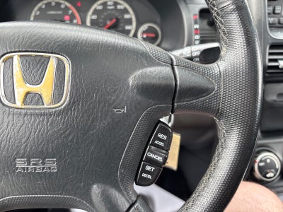 2005 Honda CR-V EX SE