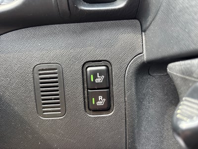 2005 Honda CR-V EX SE