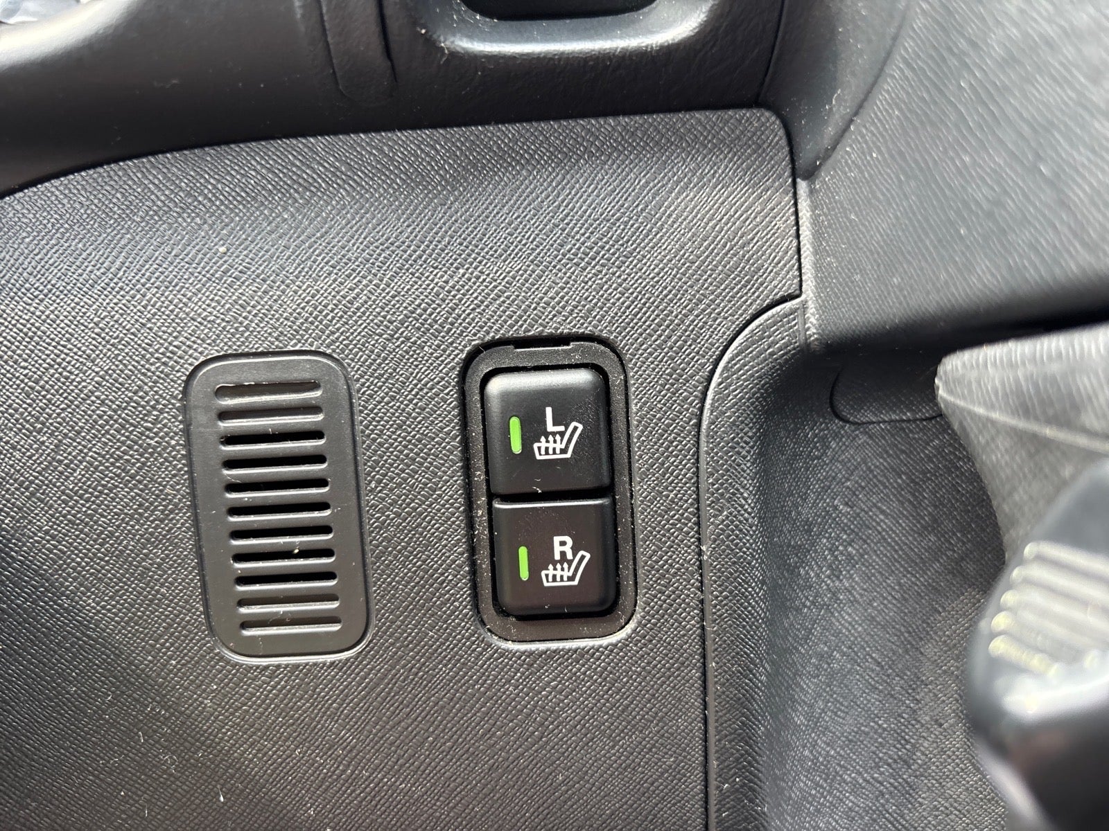 2005 Honda CR-V EX SE