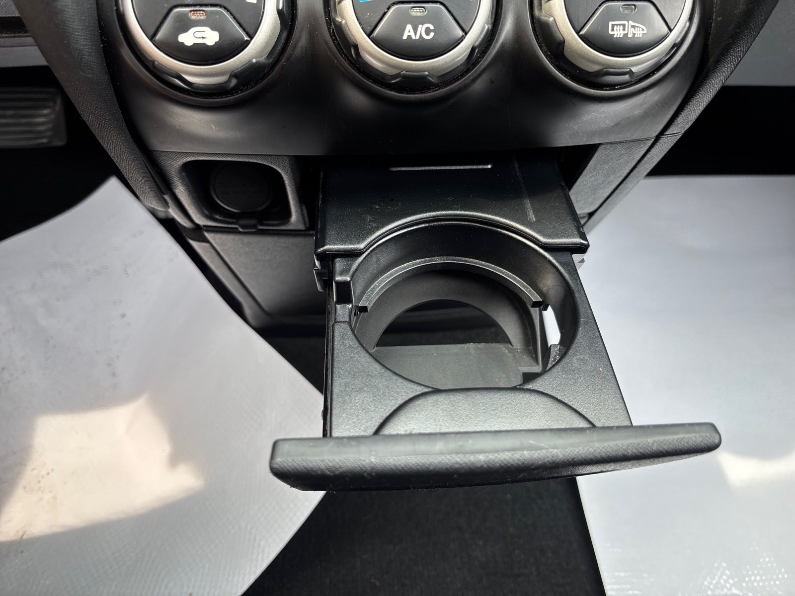 2005 Honda CR-V EX SE