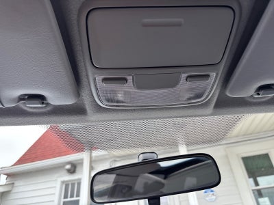 2005 Honda CR-V EX SE