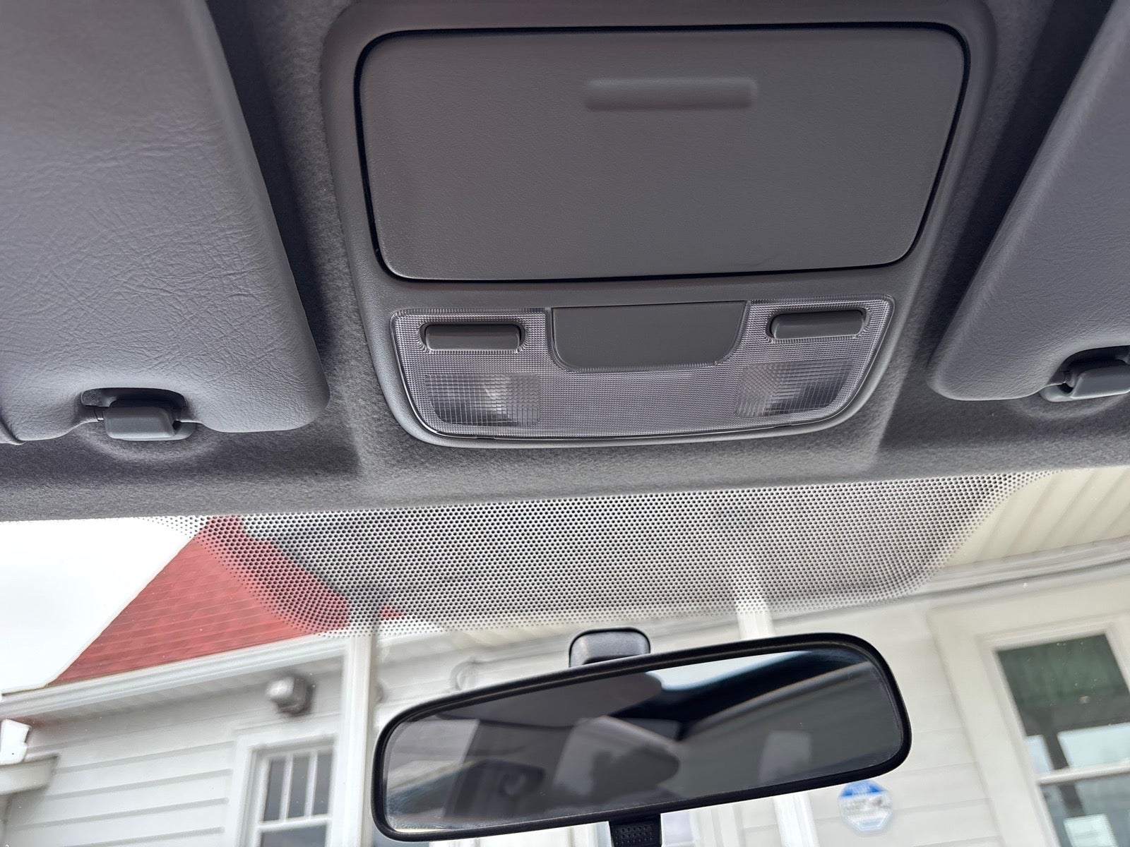 2005 Honda CR-V EX SE