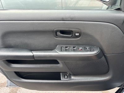2005 Honda CR-V EX SE
