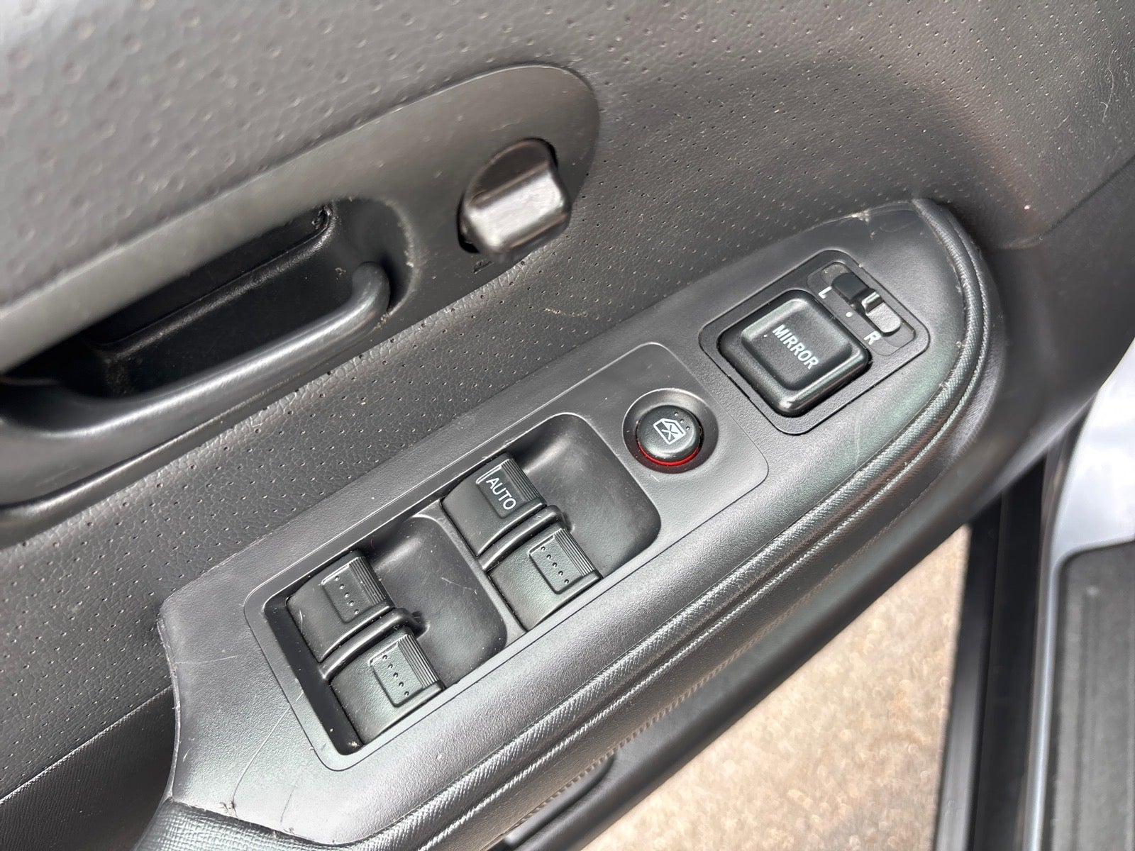 2005 Honda CR-V EX SE