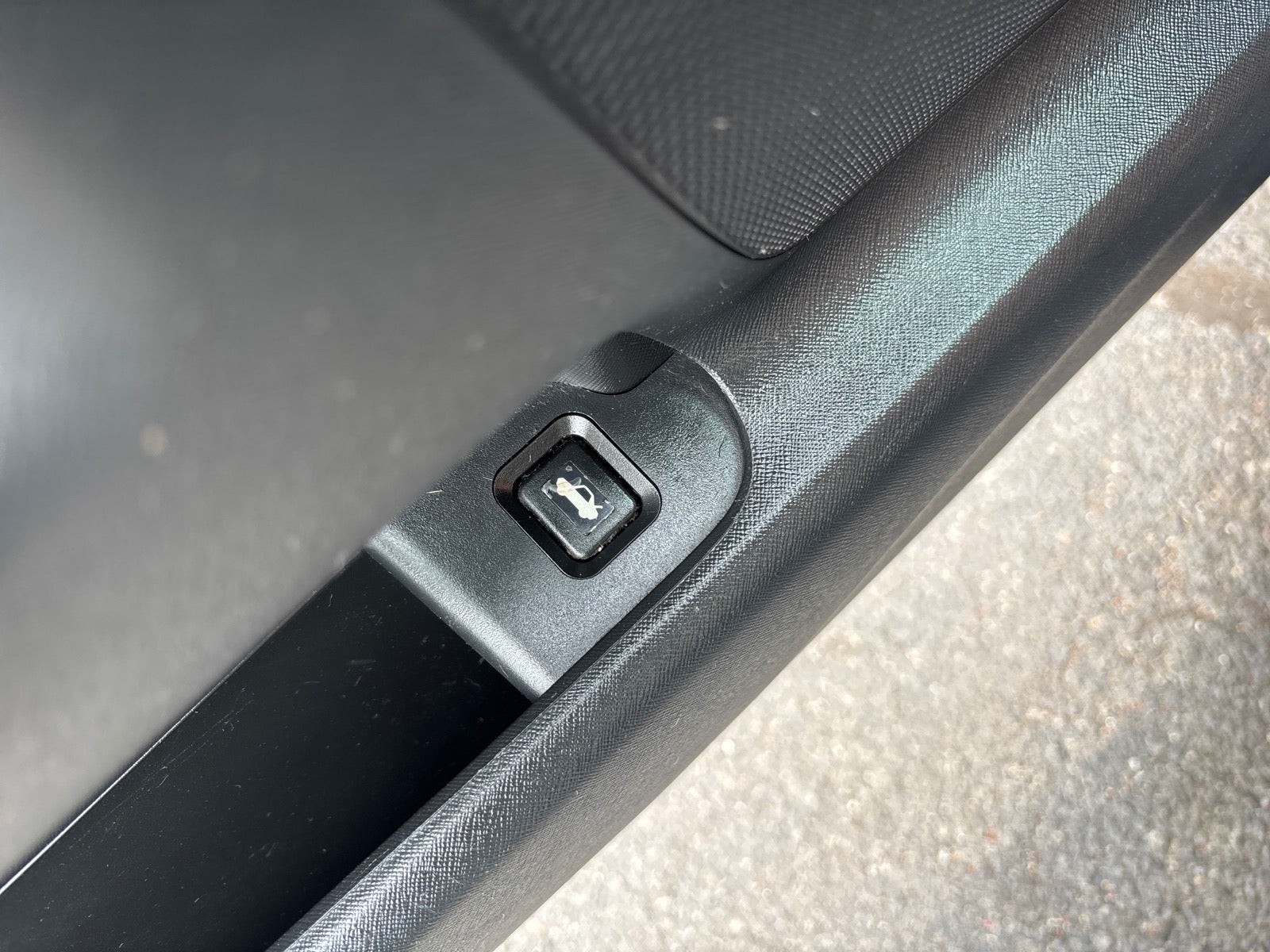 2005 Honda CR-V EX SE