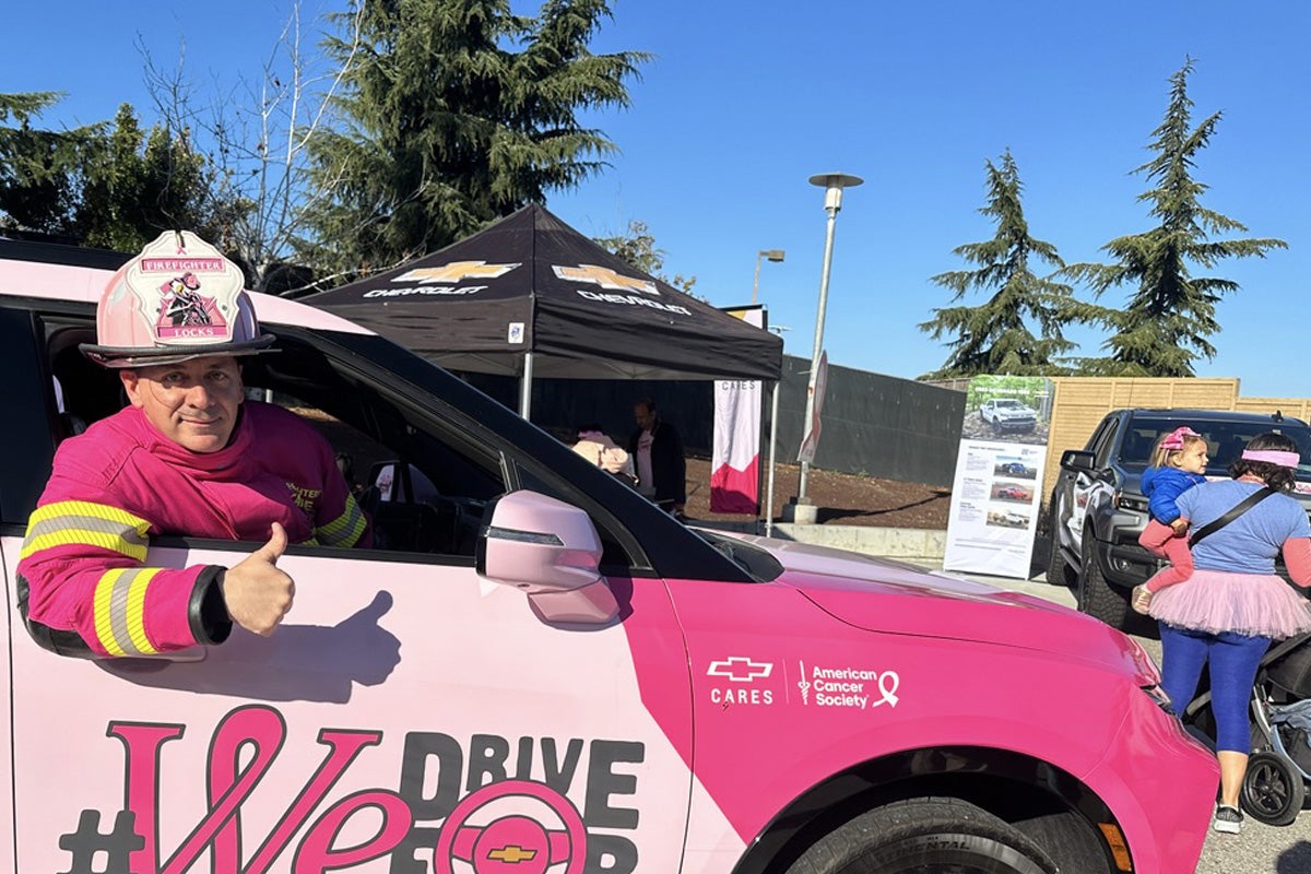 Chevrolet MSABC iDrive For | Team Chevrolet Huntingdon in HUNTINGDON PA