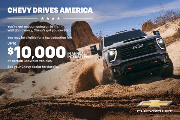 Team Chevrolet Huntingdon in HUNTINGDON PA