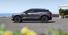 Team Chevrolet Huntingdon in HUNTINGDON PA