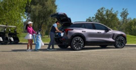 Team Chevrolet Huntingdon in HUNTINGDON PA