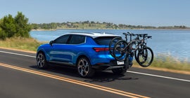 Team Chevrolet Huntingdon in HUNTINGDON PA