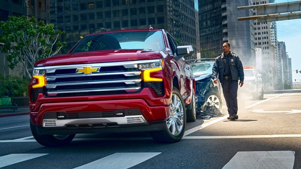 Team Chevrolet Huntingdon in HUNTINGDON PA