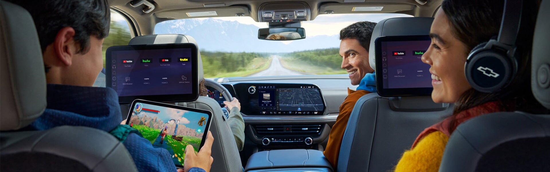 Team Chevrolet Huntingdon in HUNTINGDON PA