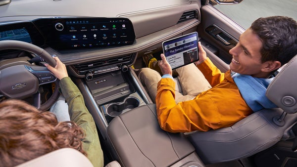 Team Chevrolet Huntingdon in HUNTINGDON PA