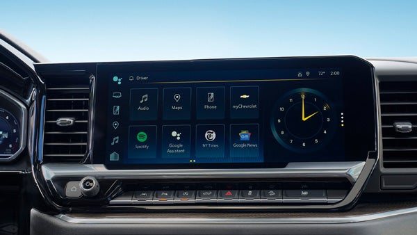 Team Chevrolet Huntingdon in HUNTINGDON PA