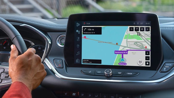 Team Chevrolet Huntingdon in HUNTINGDON PA