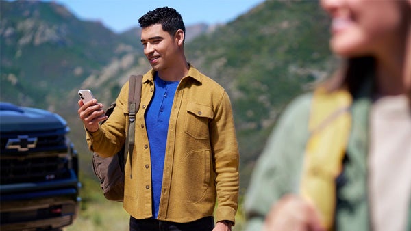 Team Chevrolet Huntingdon in HUNTINGDON PA