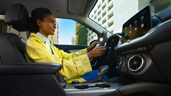 Team Chevrolet Huntingdon in HUNTINGDON PA